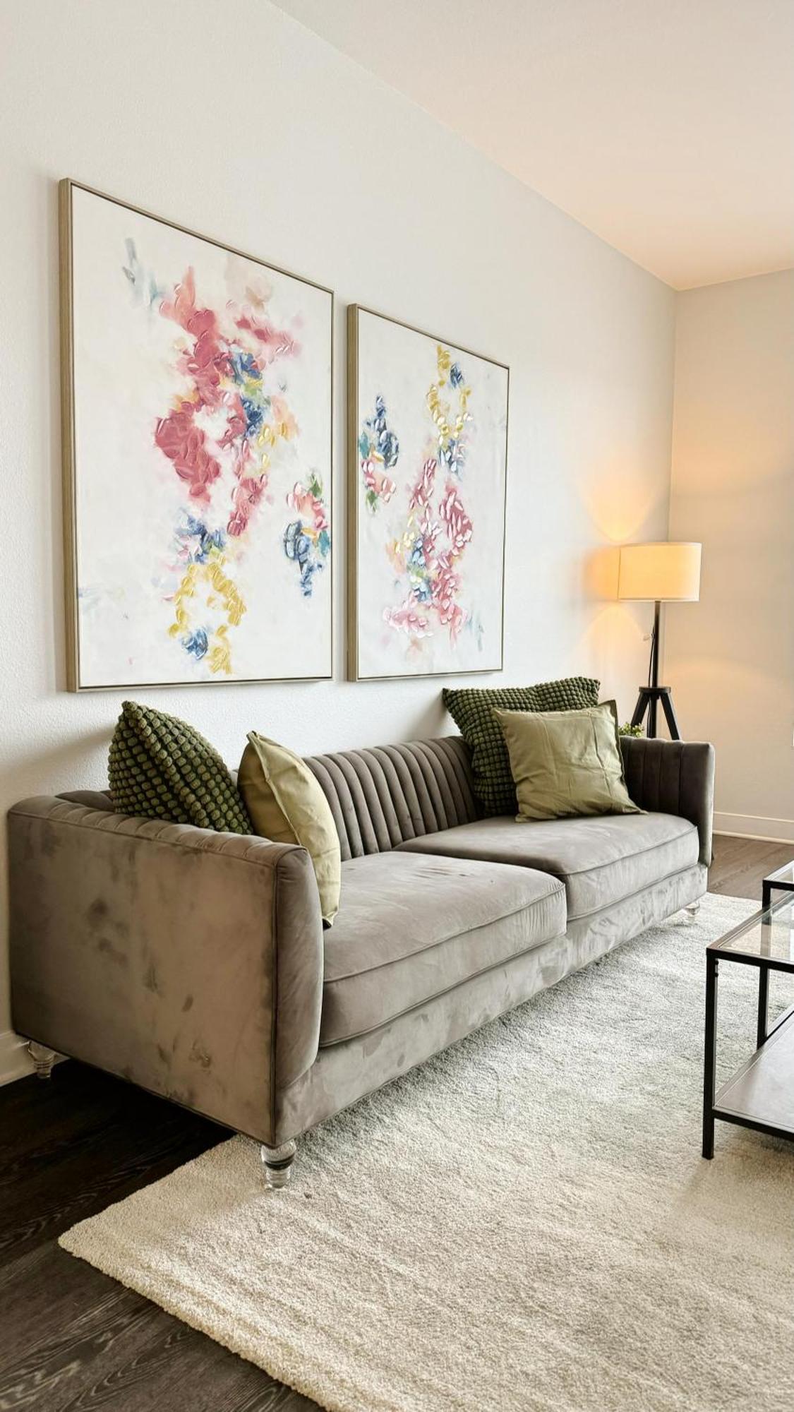 Cozy Glendale Apartment Los Angeles Zewnętrze zdjęcie